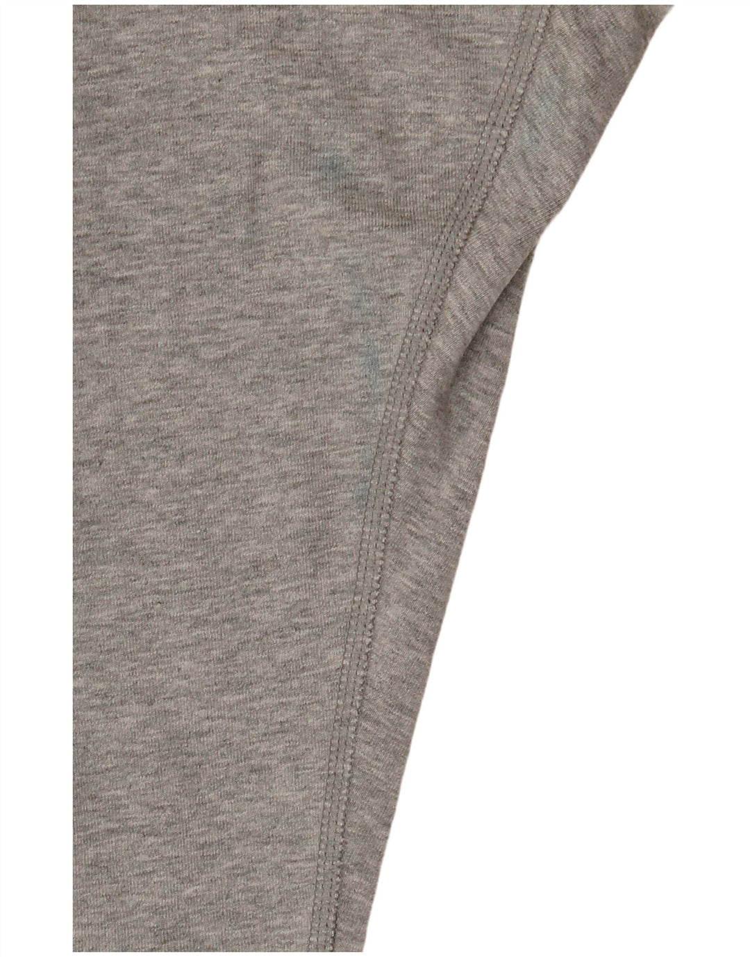 Damskie legginsy NIKE Graphic UK 14, duże, szare, bawełniane