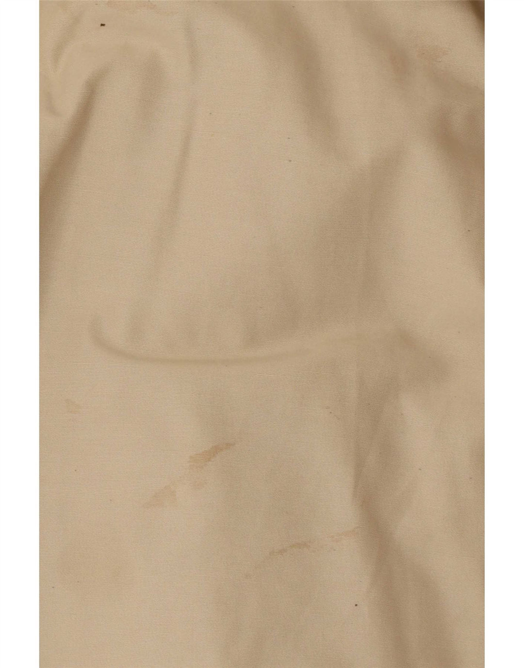 Męska ocieplana kurtka z kapturem Woolrich UK 36 Small Beige