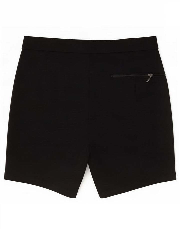 Męskie spodenki chino Erima IT 46 Small W28 czarne