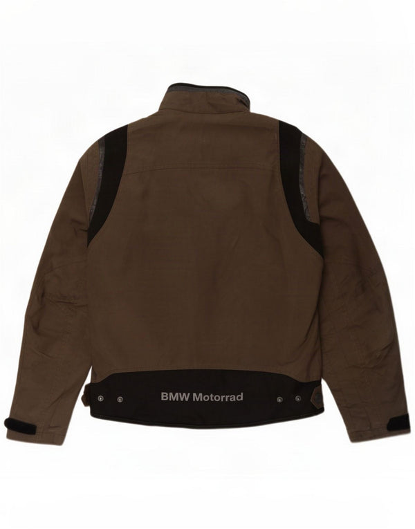 BMW Motorrad Męska kurtka wyścigowa UK 40 Large Brown Colourblock