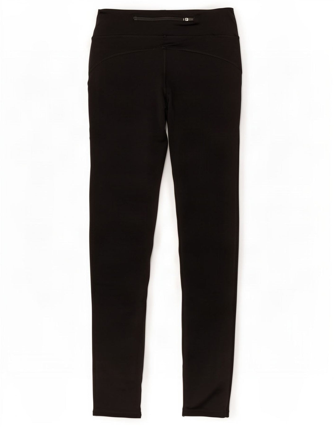 Damskie legginsy Nike Dri Fit UK 10, małe, czarne