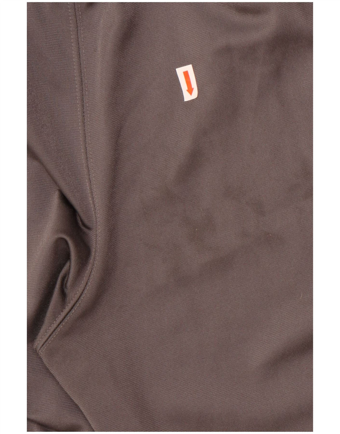 Adidas Chłopięce Spodnie Dresowe Joggery 15-16 Lat Szary Poliester