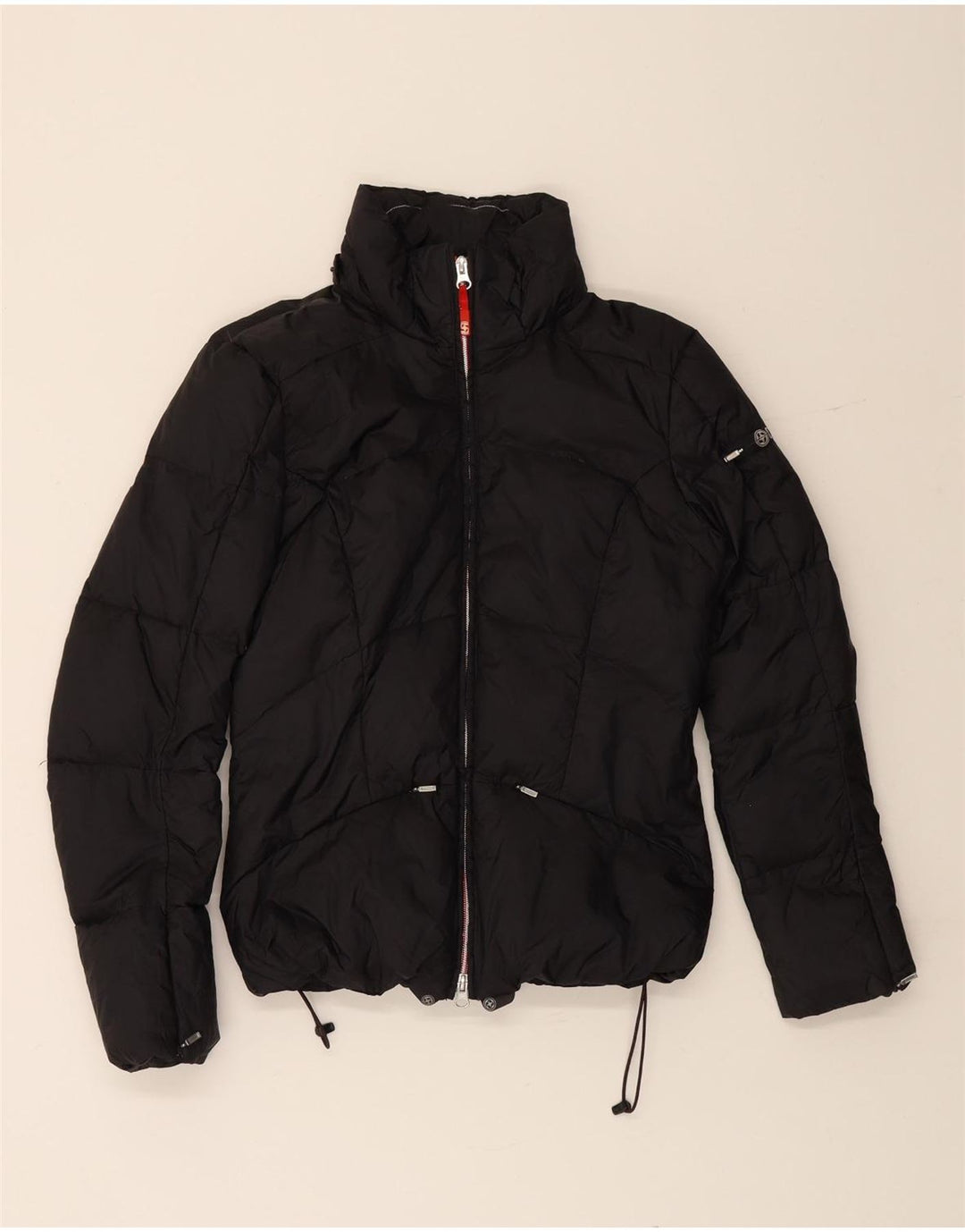 Kurtka damska COLMAR IT 40 XS czarna