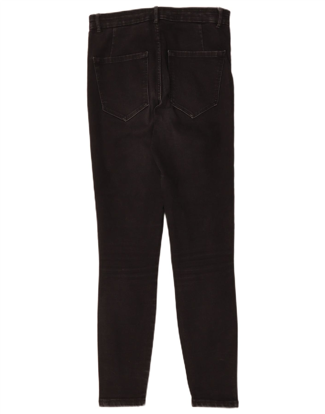 Damskie jeansy Skinny Zara EU 40 Medium W30 L27 Czarne