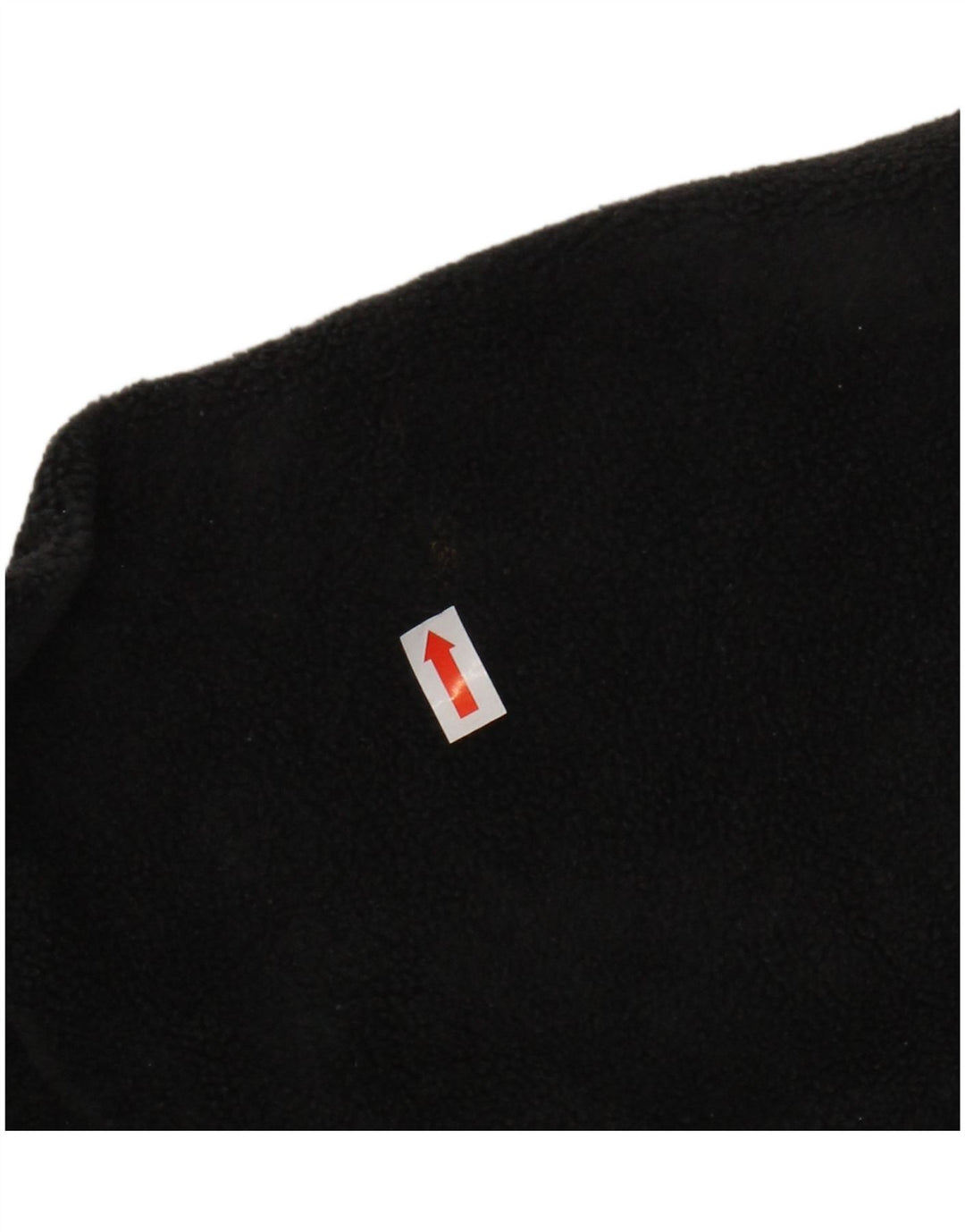 Damski sweter polarowy COLUMBIA z kołnierzykiem, UK 16, duży, szary poliester