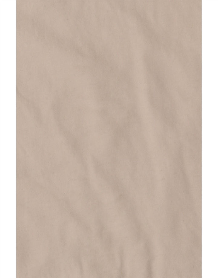 Męski T-shirt Levi's, mały, biały