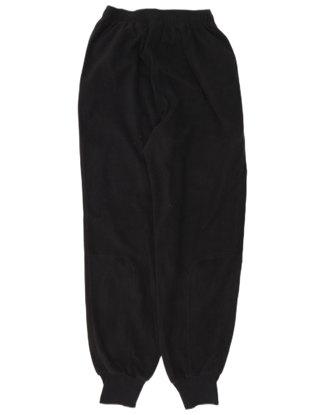 Damskie spodnie dresowe REEBOK Joggers UK 8/10 Mały czarny poliester