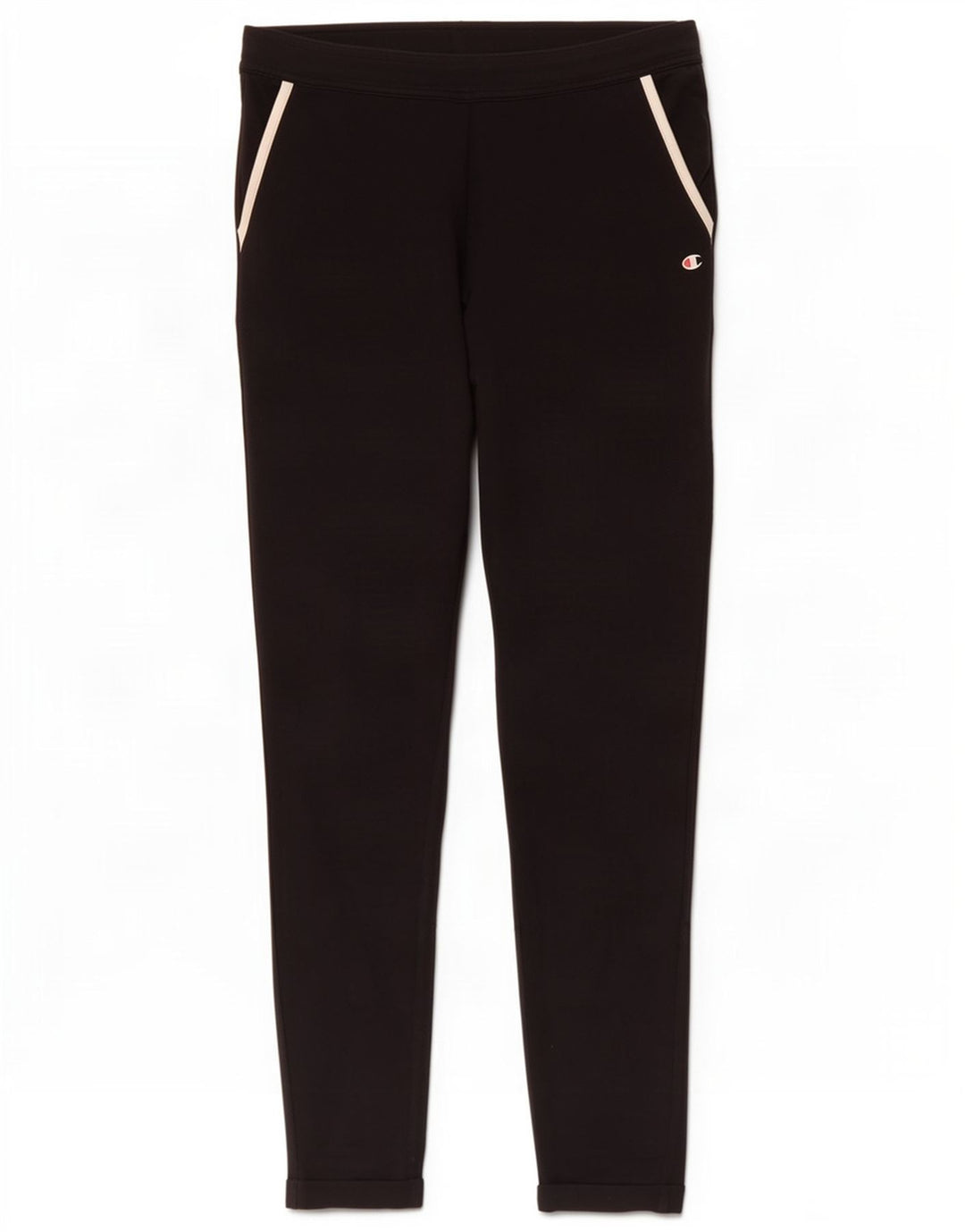 Damskie spodnie dresowe Champion UK 14 Medium Black