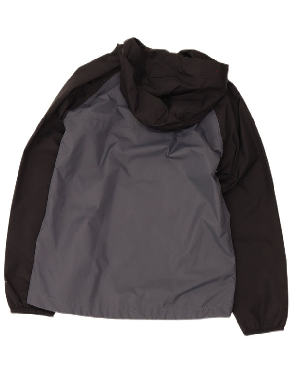 Chłopięca kurtka przeciwdeszczowa The North Face 14-15 lat XL, wielokolorowa