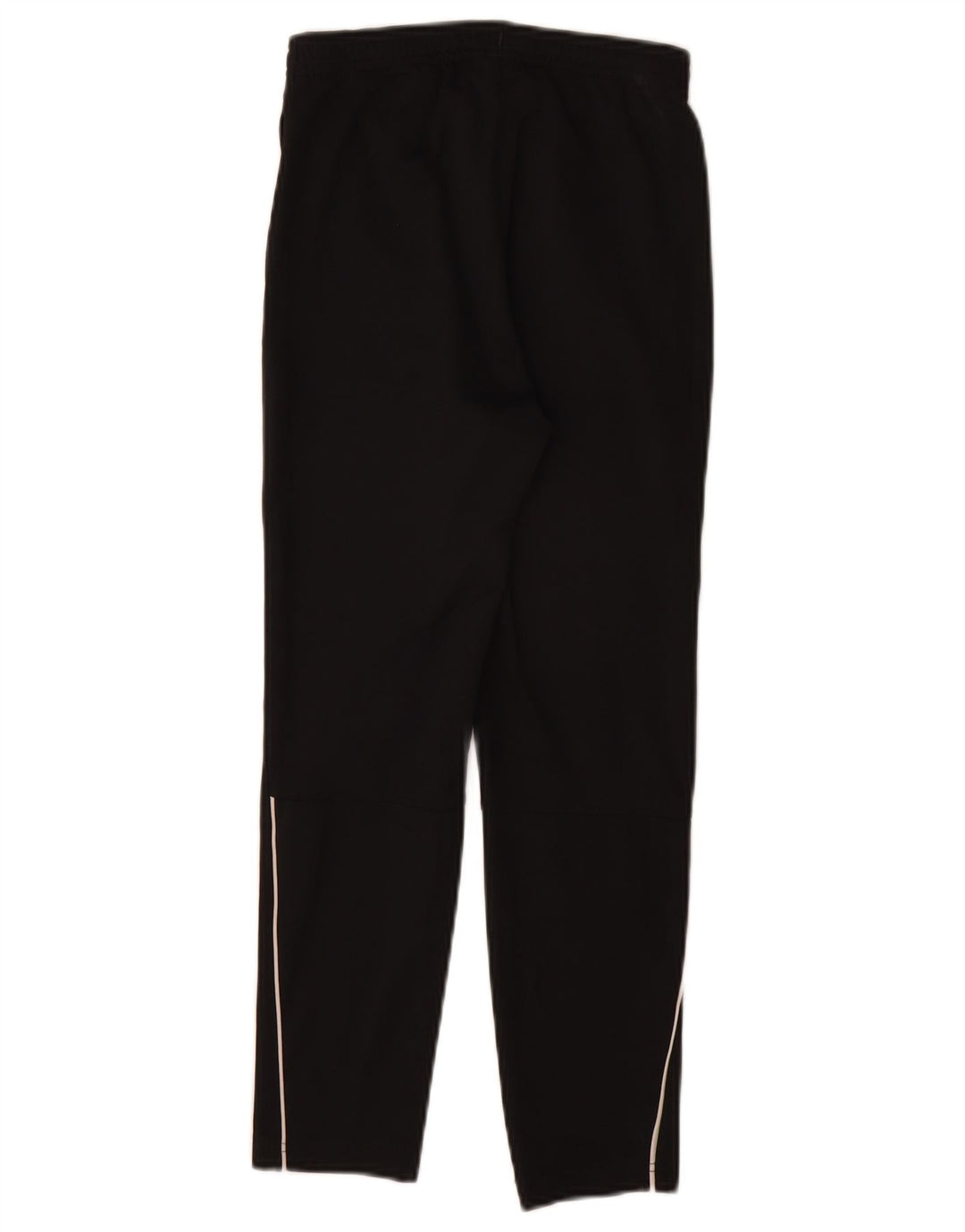 Chłopięce spodnie dresowe Nike Dri Fit 10-11 lat, średni czarny poliester