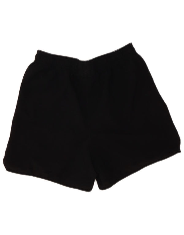 Męskie spodenki sportowe UNDER ARMOUR Heat Gear o luźnym kroju, w kolorze średniej czerni