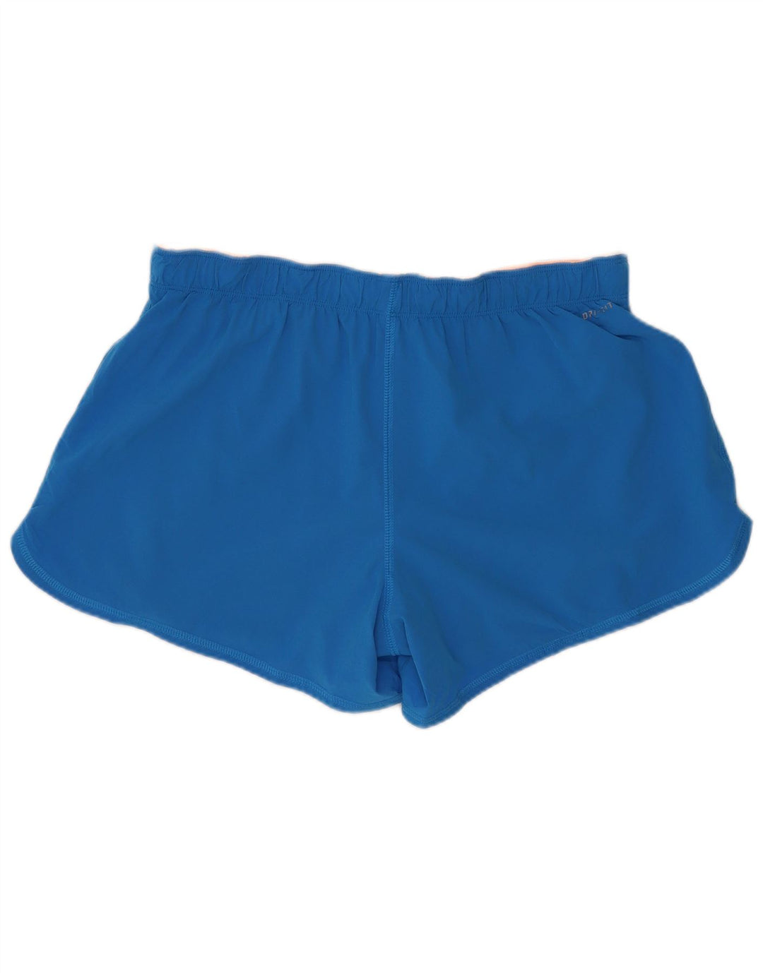 Damskie spodenki sportowe Nike Skort Regular UK 14, średnioniebieskie, poliestrowe sportowe