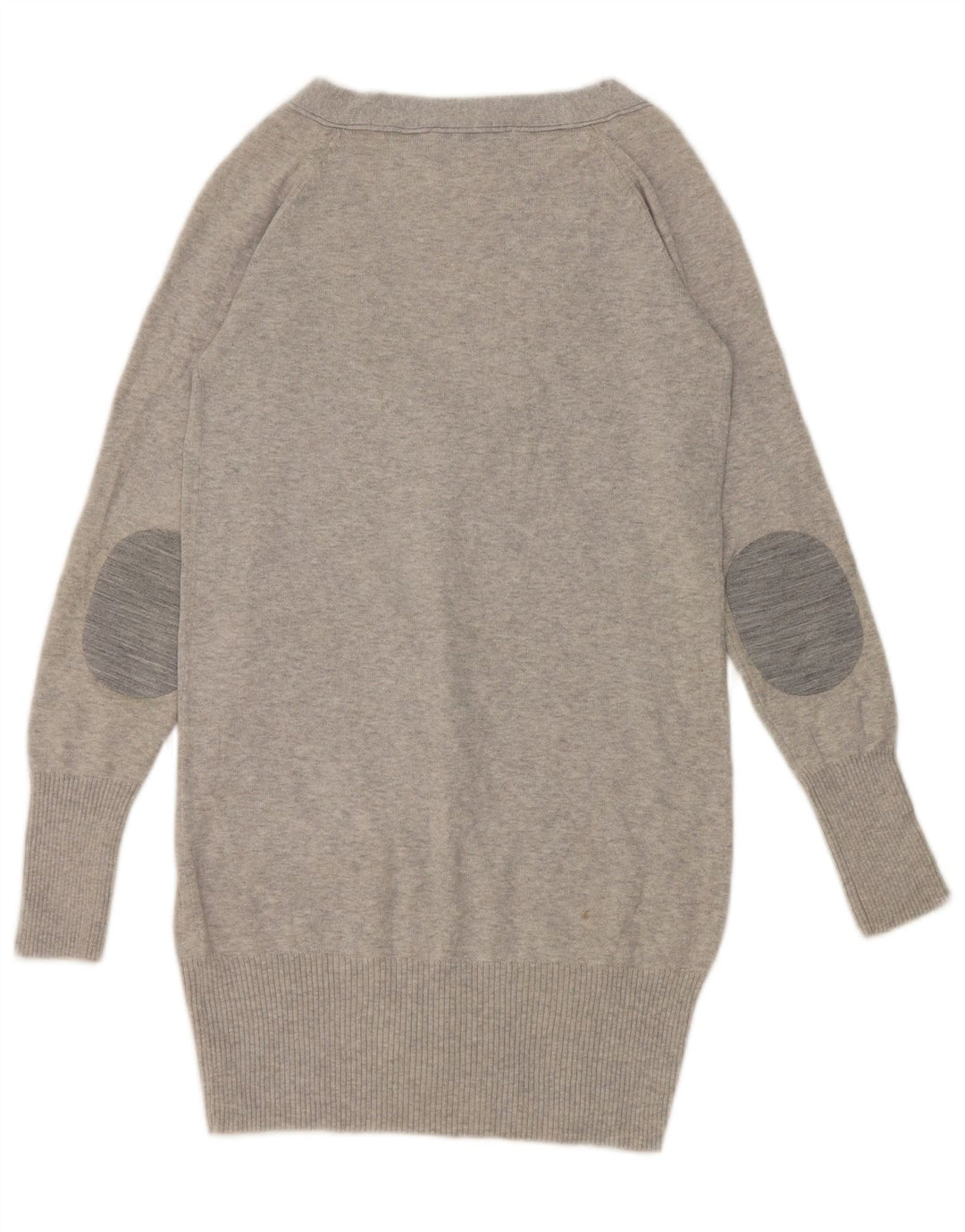 Sweter damski Zara Cardigan UK 10 Small Grey