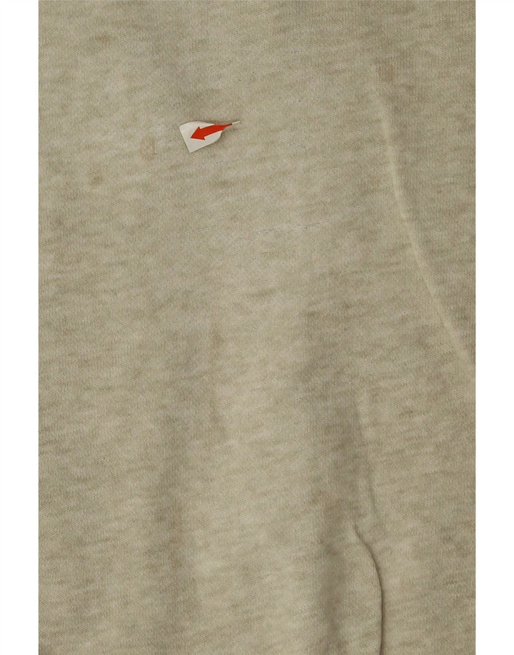 NIKE Mens Tracksuit Trousers XL Grey Polyester Vintage Nike and Second-Hand Nike from Messina Hembry 