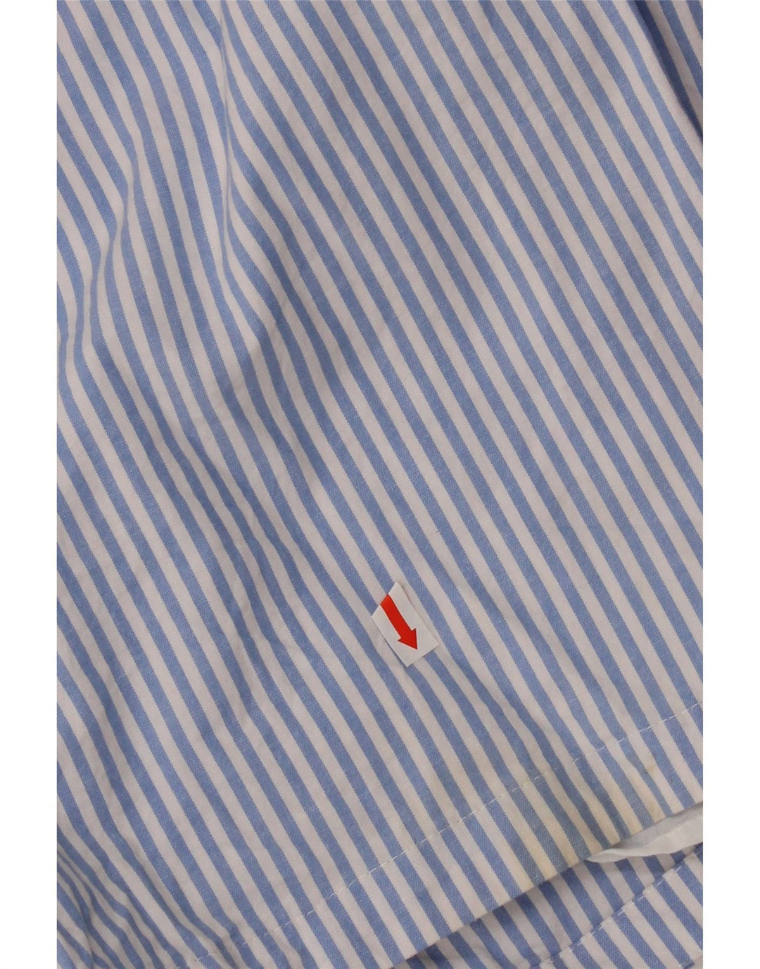 Szorty damskie Vineyard Vines XL W38, bawełniane w niebieskie paski