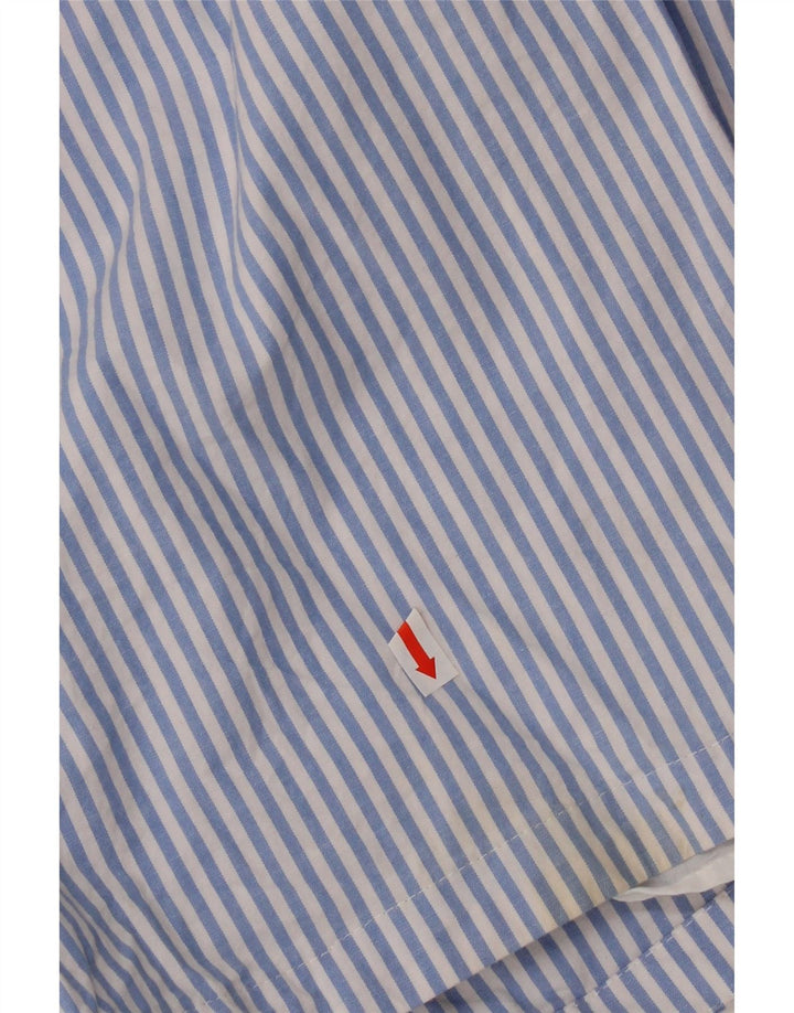 Szorty damskie Vineyard Vines XL W38, bawełniane w niebieskie paski