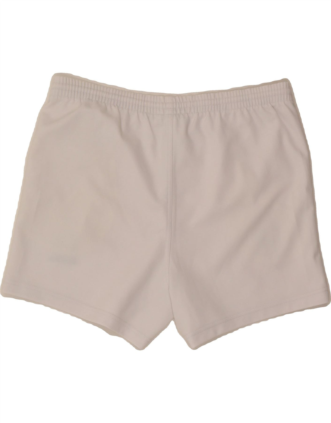LOTTO Mens Sport Shorts XL  White Polyester Vintage Lotto and Second-Hand Lotto from Messina Hembry 