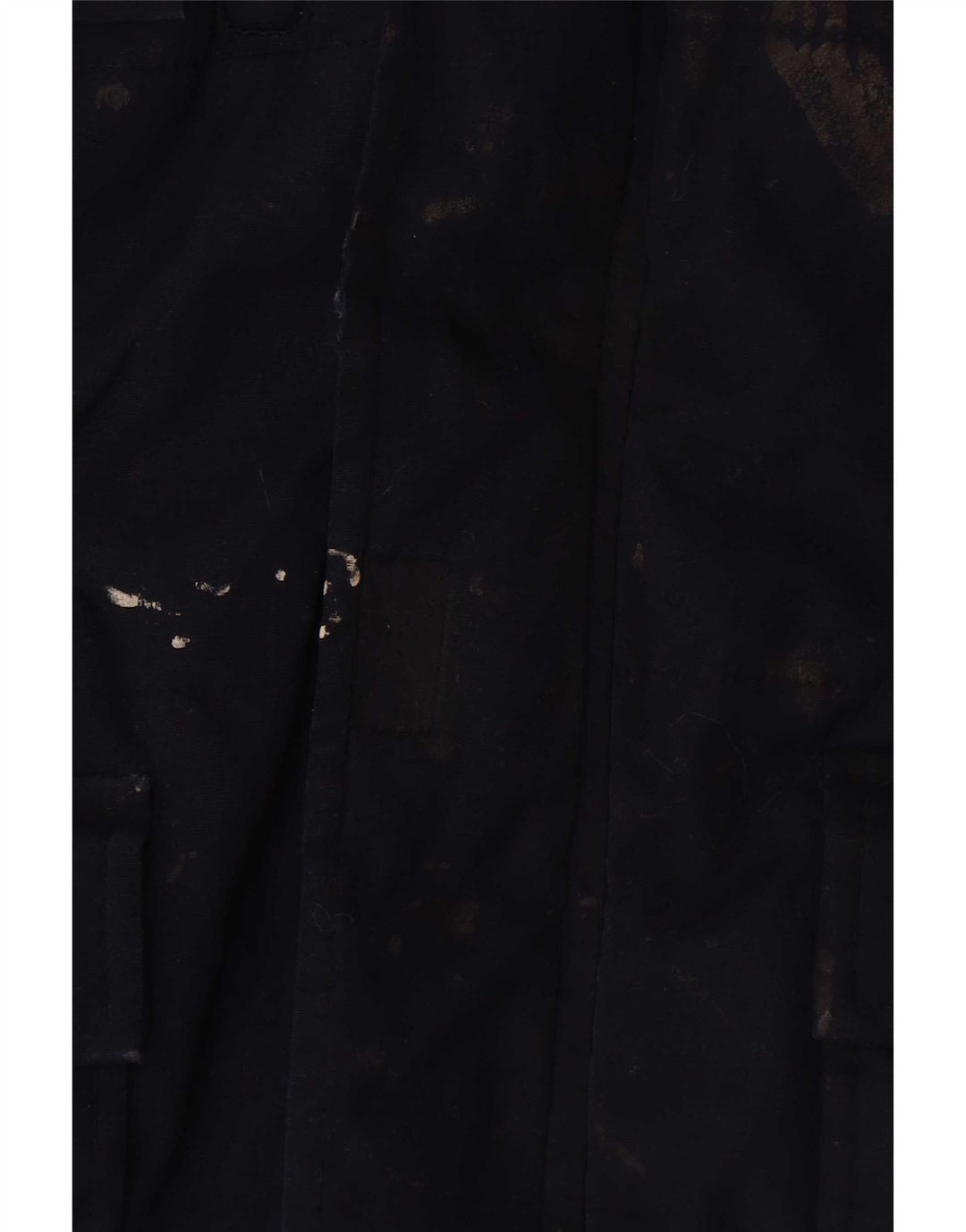 Męska kamizelka Dickies Utility UK 40, duża, granatowa, poliester