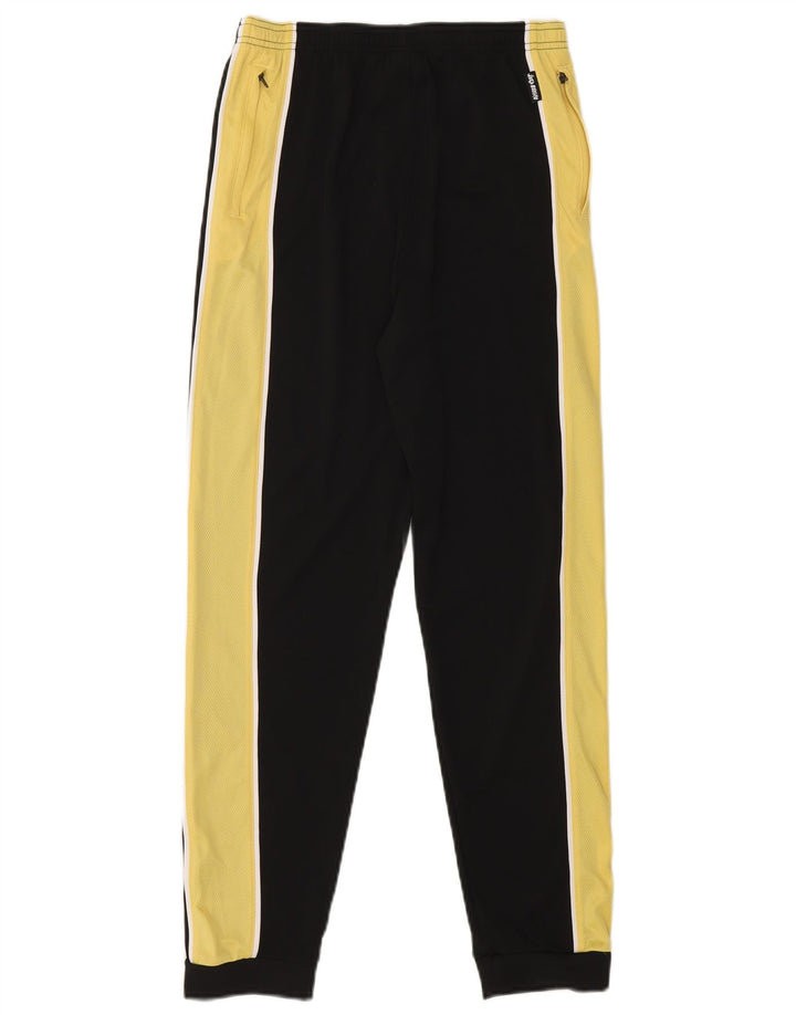 Chłopięce spodnie dresowe NIKE Dri Fit Joggers 13-14 lat XL, czarne