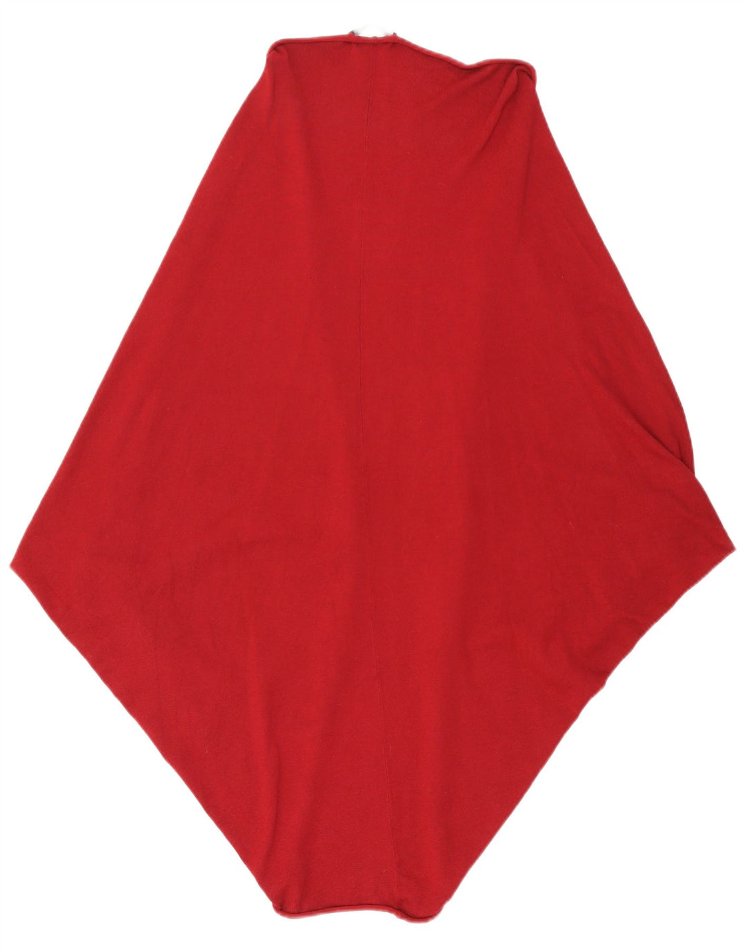 Damski sweter rozpinany o przedłużonym fasonie ZARA UK 14, średni bordowy