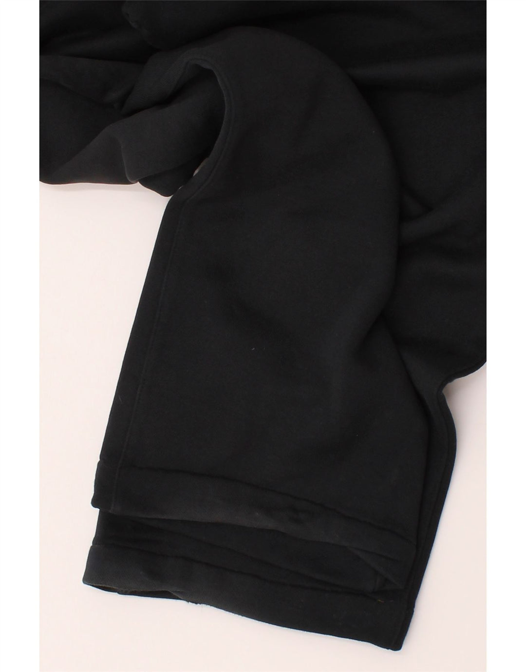 PUMA Mens Tracksuit Trousers Small Black Cotton Vintage Puma and Second-Hand Puma from Messina Hembry 