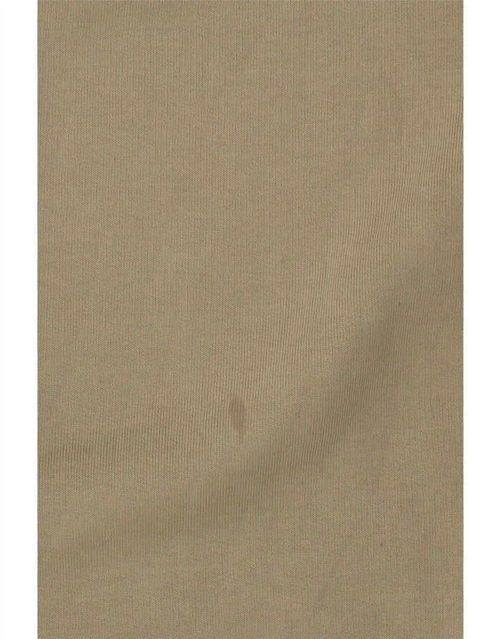 Męska bluza Reebok Jumper, duża, khaki