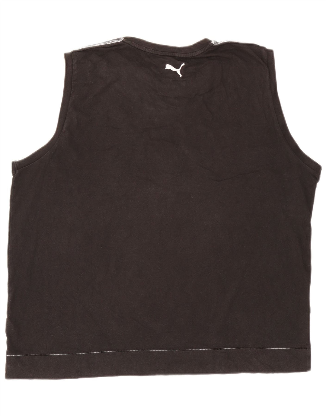 Męska kamizelka Puma 2XL czarna