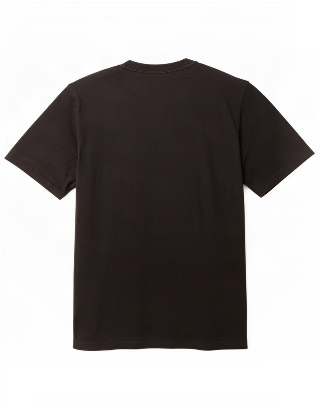 Męski T-shirt Nike o regularnym kroju z grafiką, mały, czarny, bawełniany