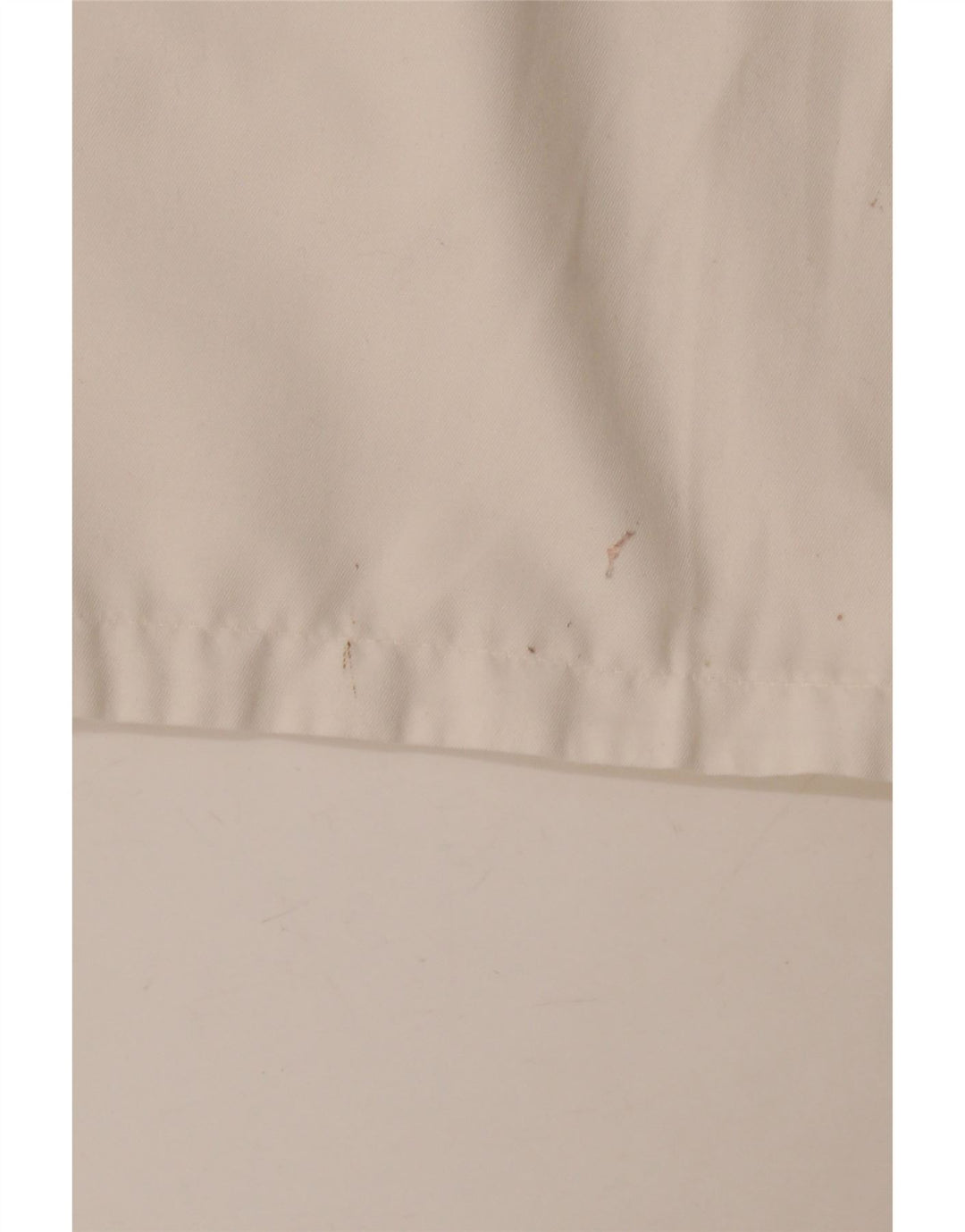 Damskie spodenki chino z wysokim stanem Ellesse, średnie W30, białe