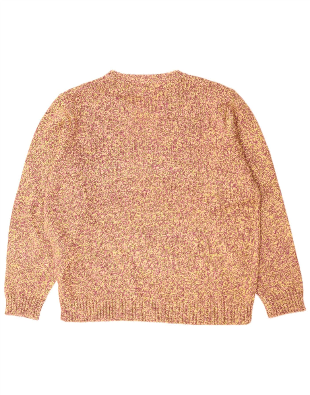 GREENLANDIA Damskie UK 20 2XL Wielobarwny Argyle/Diamentowy Akryl