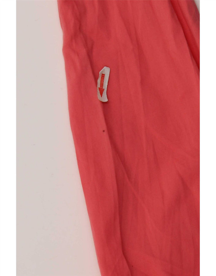 Koszula męska Polo Ralph Lauren o swobodnym kroju, średnio różowa