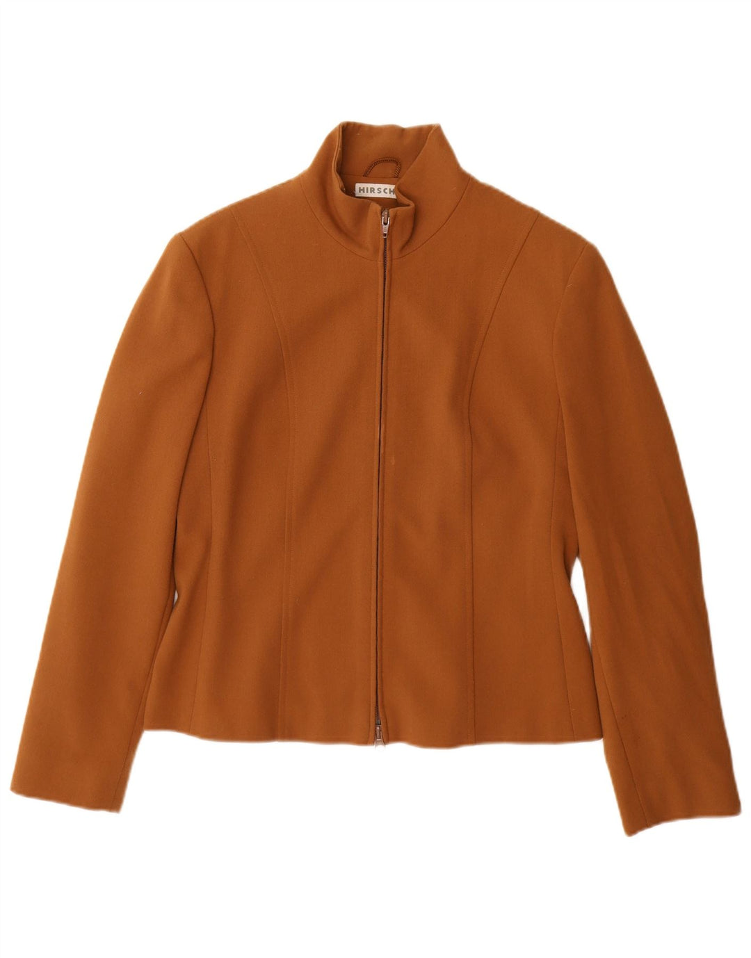 Damski zestaw 2-częściowy Hirsch EU 38 Medium W28 L34 Brązowy poliester