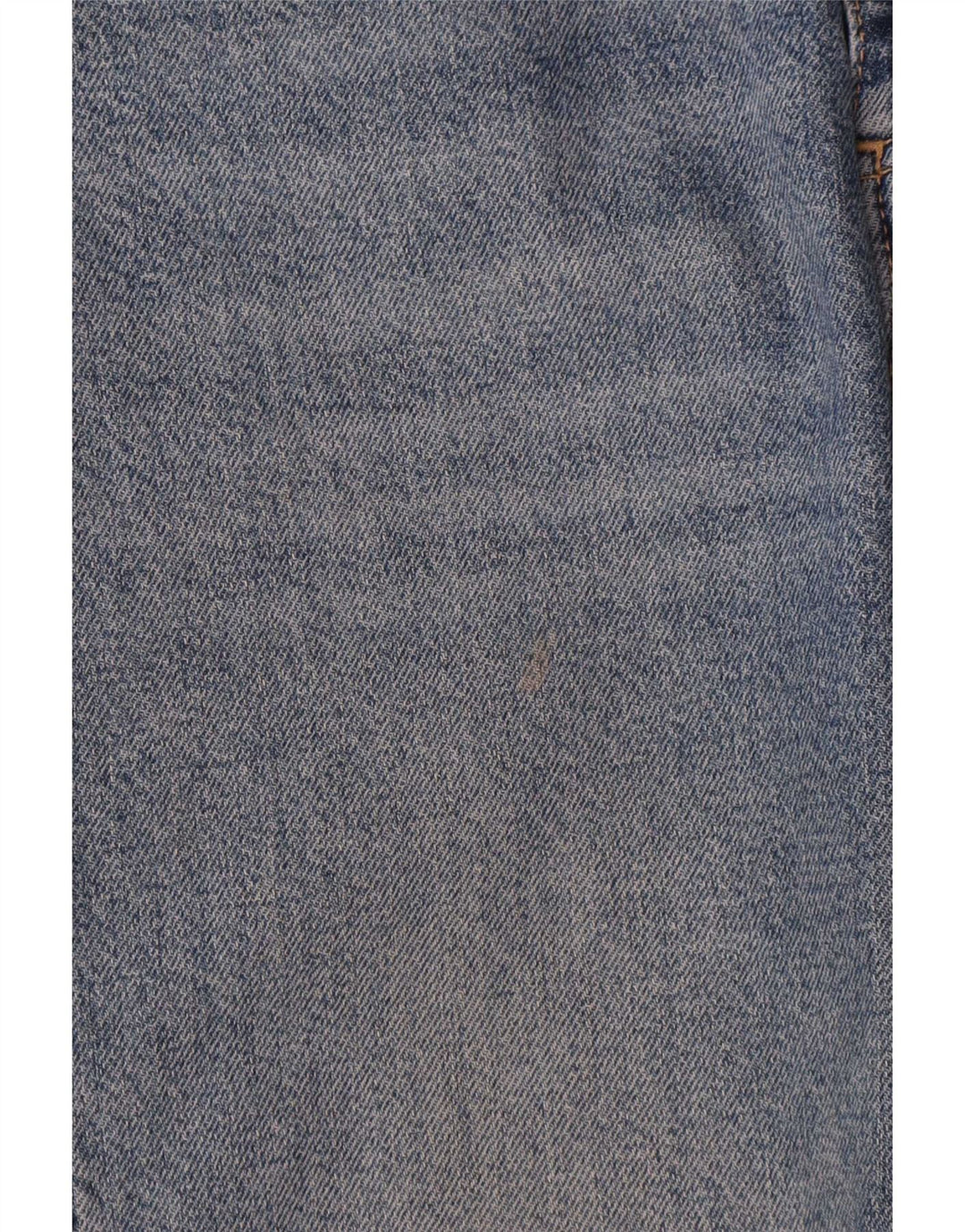 Damskie proste dżinsy Zara EU 38 Small W28 L28 Niebieskie