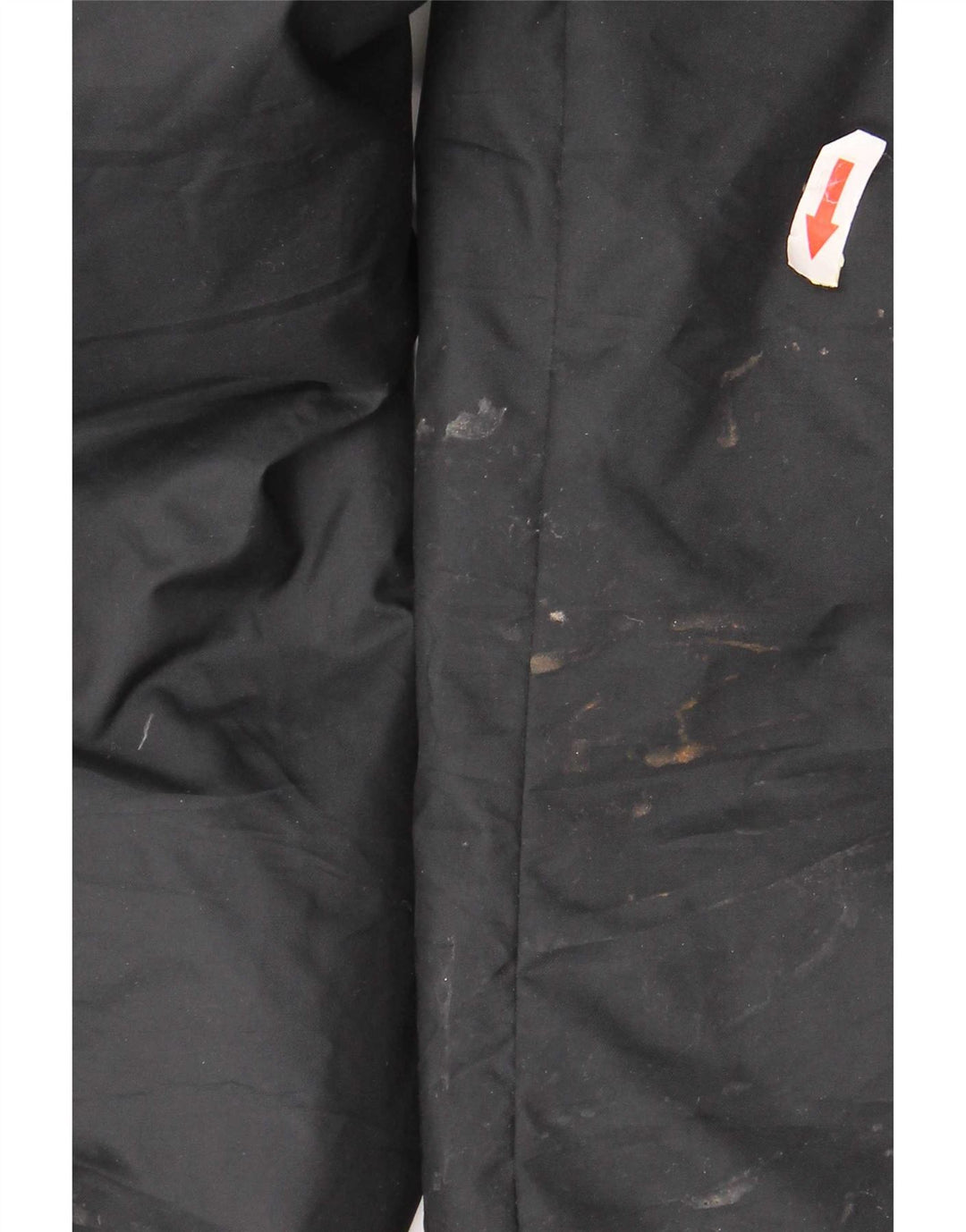 Damski kombinezon narciarski Brugi IT 48 XL, czarny, poliestrowy, sportowy
