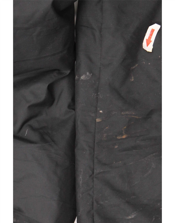 Damski kombinezon narciarski Brugi IT 48 XL, czarny, poliestrowy, sportowy
