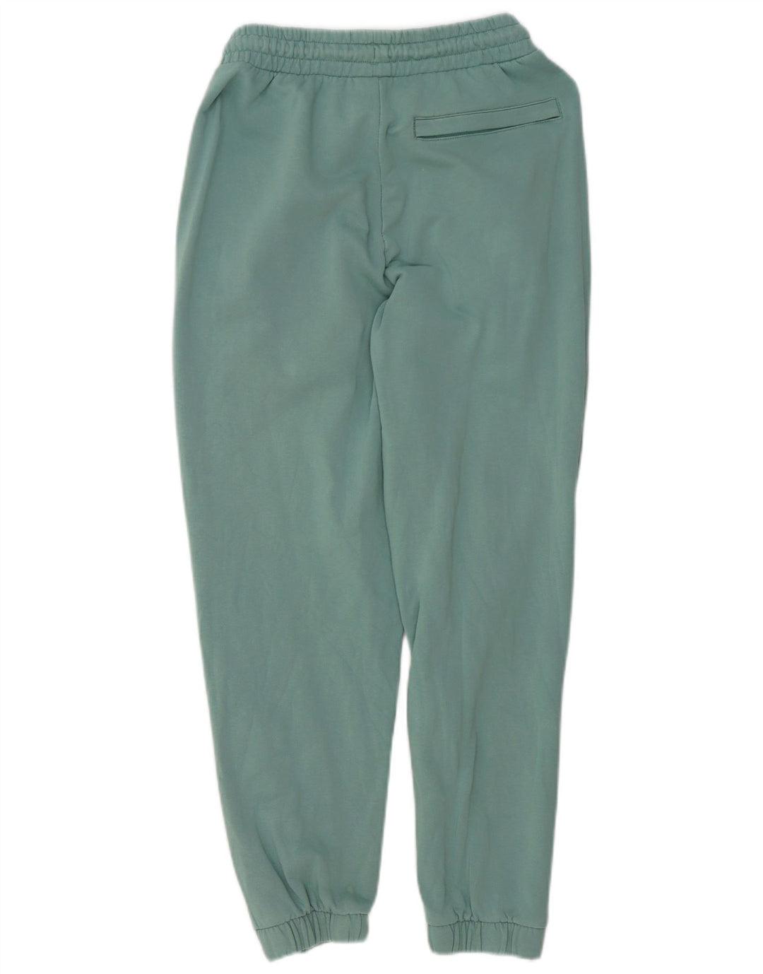 Damskie spodnie dresowe Puma Joggers UK 8 Small Turkus