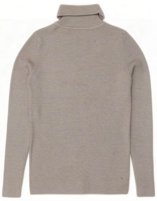 Bluzka damska Marks & Spencer Top UK 8 Small Grey