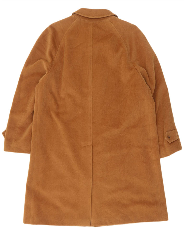 Płaszcz męski Herno IT 52 XL, beżowa wełna
