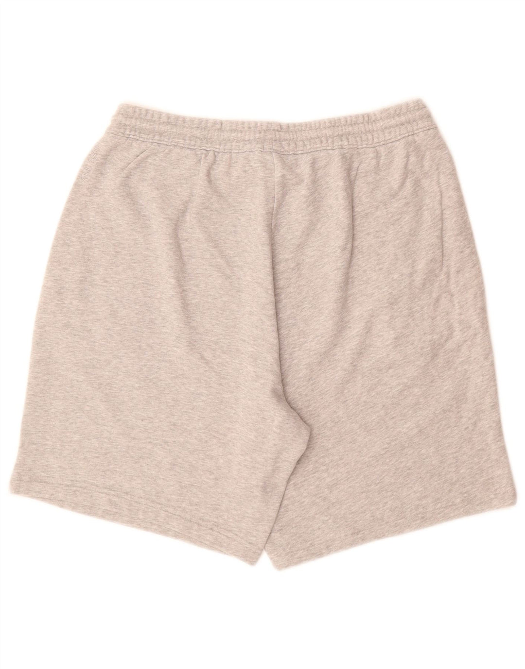 Męskie spodenki sportowe ADIDAS, średnioszare