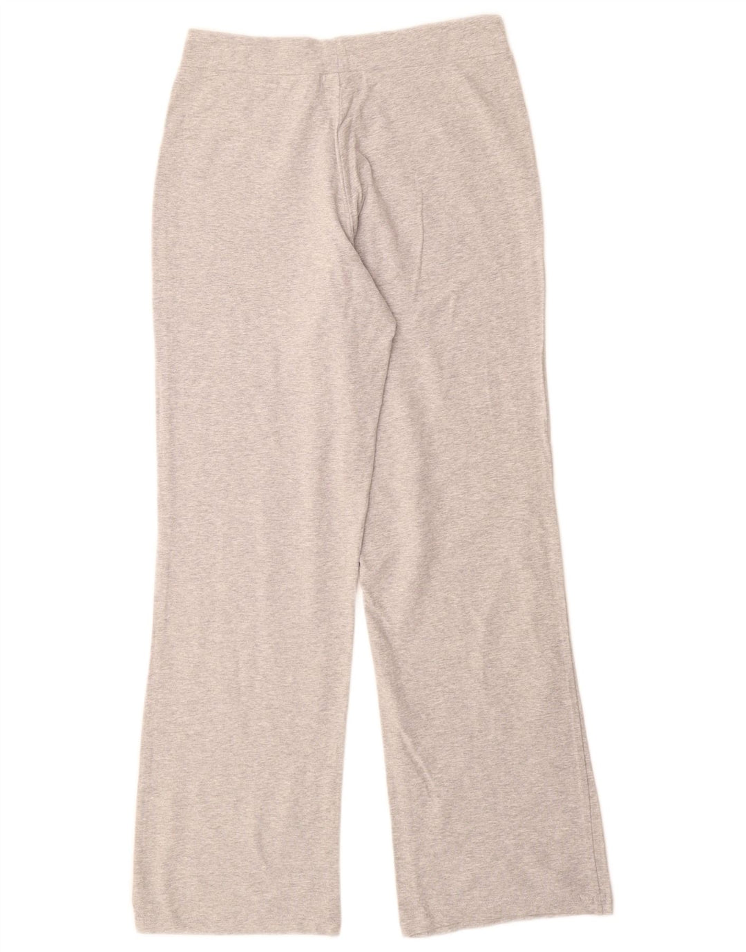 Damskie spodnie dresowe Reebok UK 10 Small, szare, bawełniane