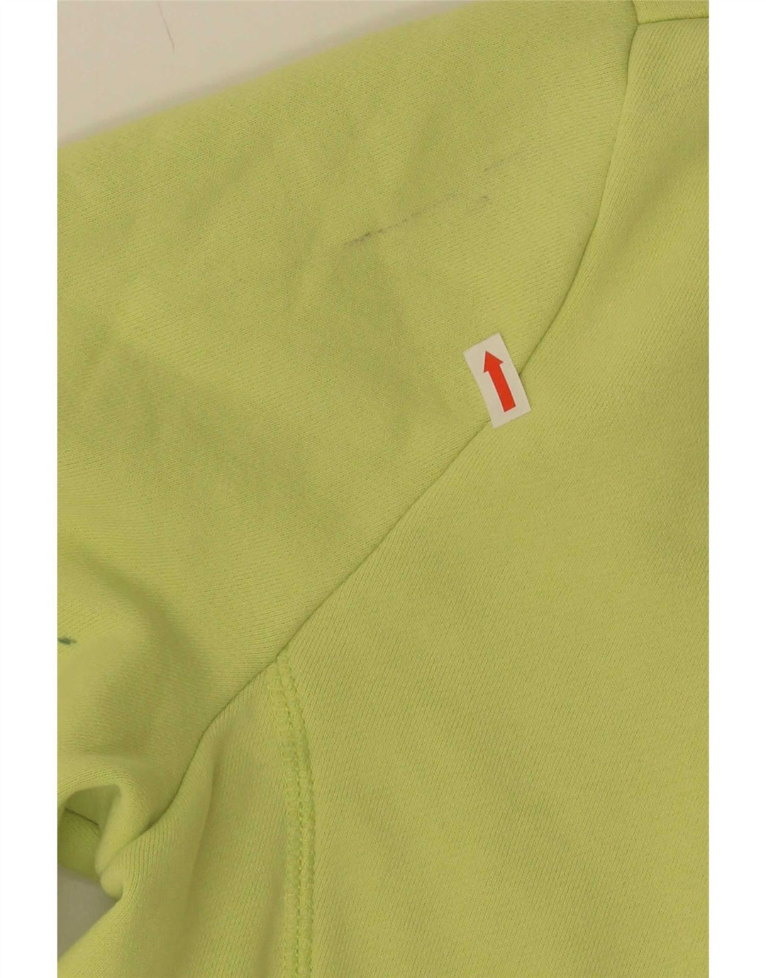 Damska kurtka dresowa Orvis UK 18 XL zielona