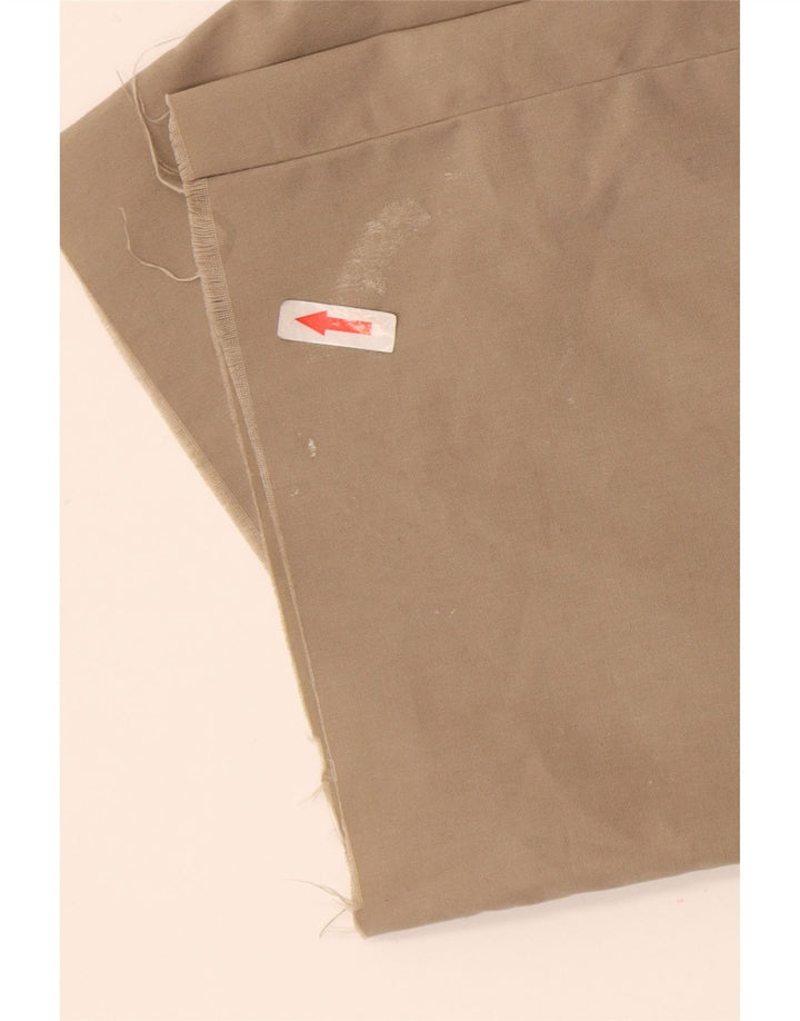 Męskie spodnie cargo Jack Wolfskin, średnie W34 L25, beżowy poliester