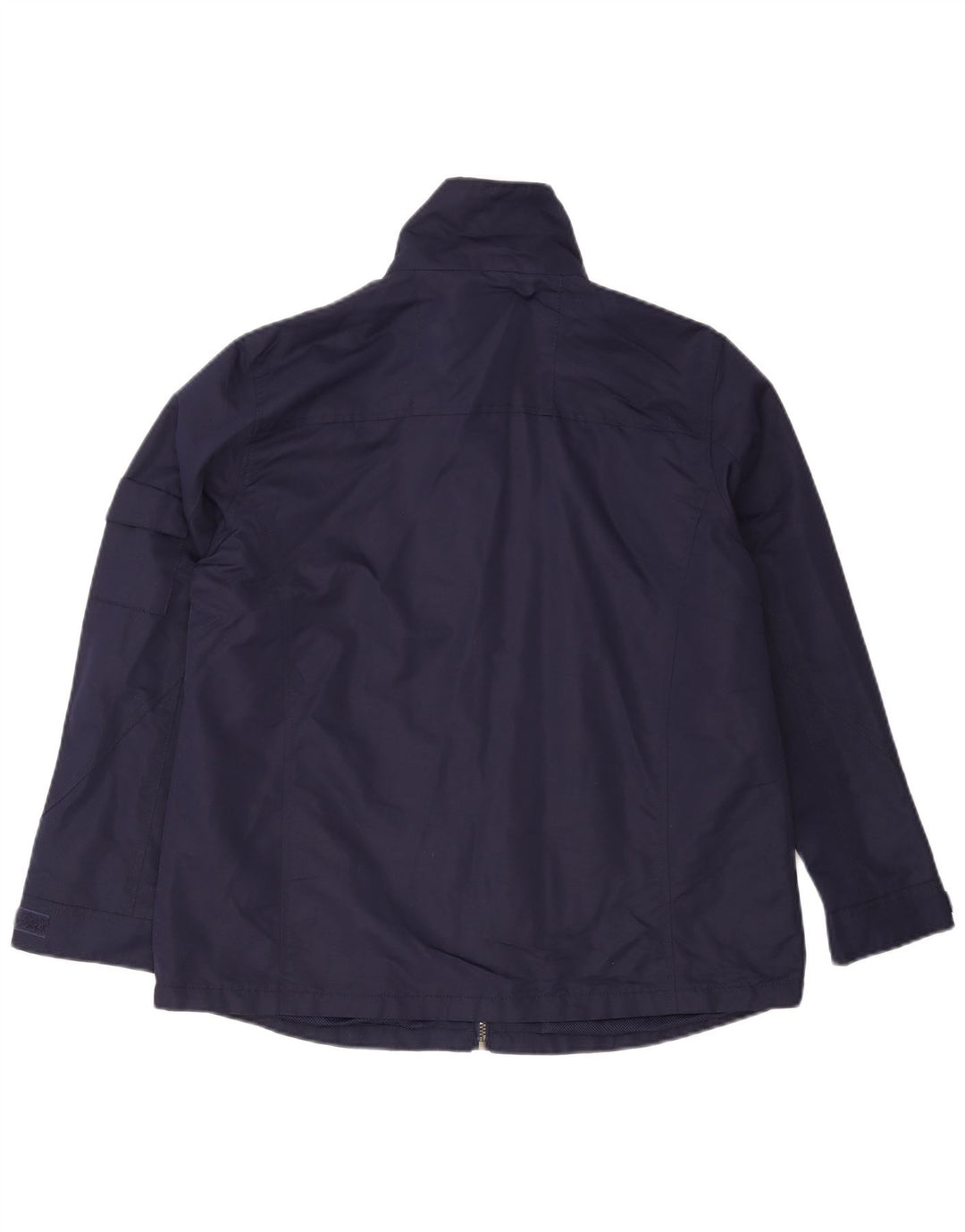 Damska kurtka wojskowa PACO UK 18 XL granatowa, poliestrowa