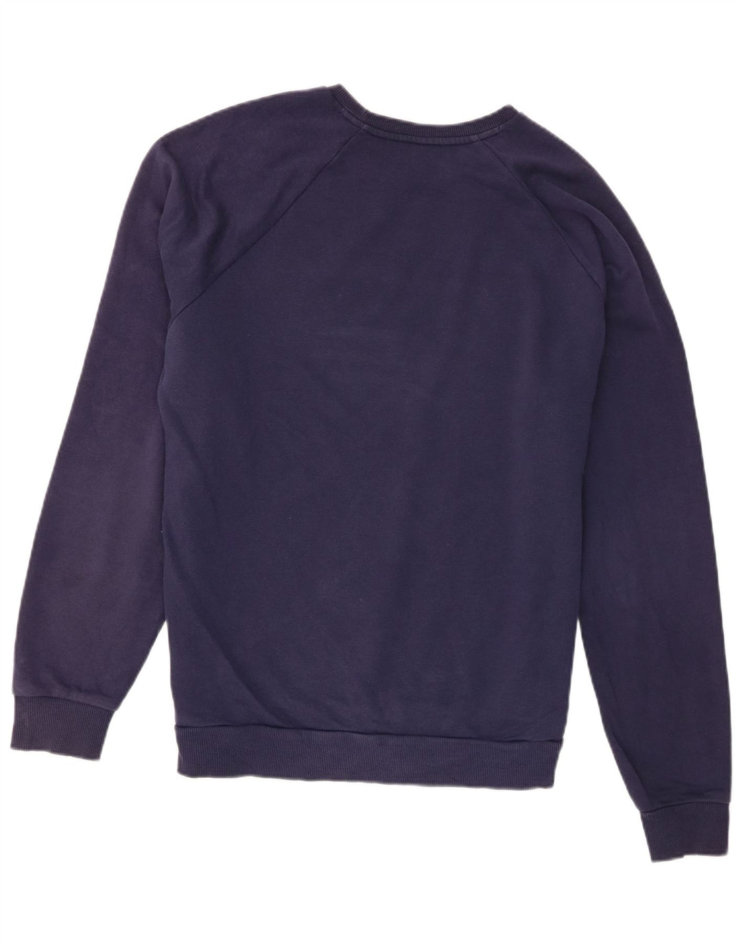 Męska bluza Under Armour Cold Gear, średnia, granatowa, bawełniana