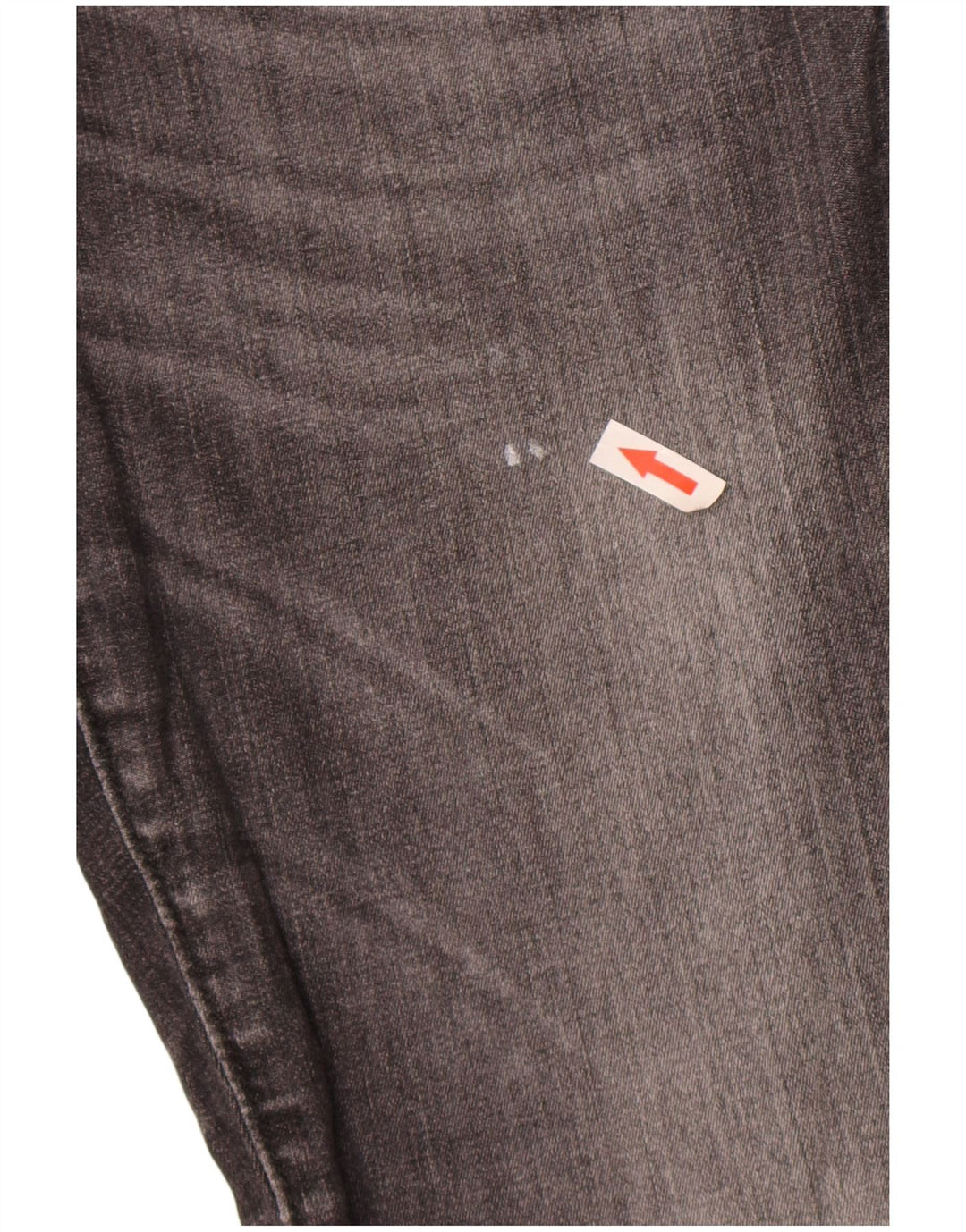 Męskie jeansy Jack & Jones GLENN Slim W30 L32 Szara bawełna