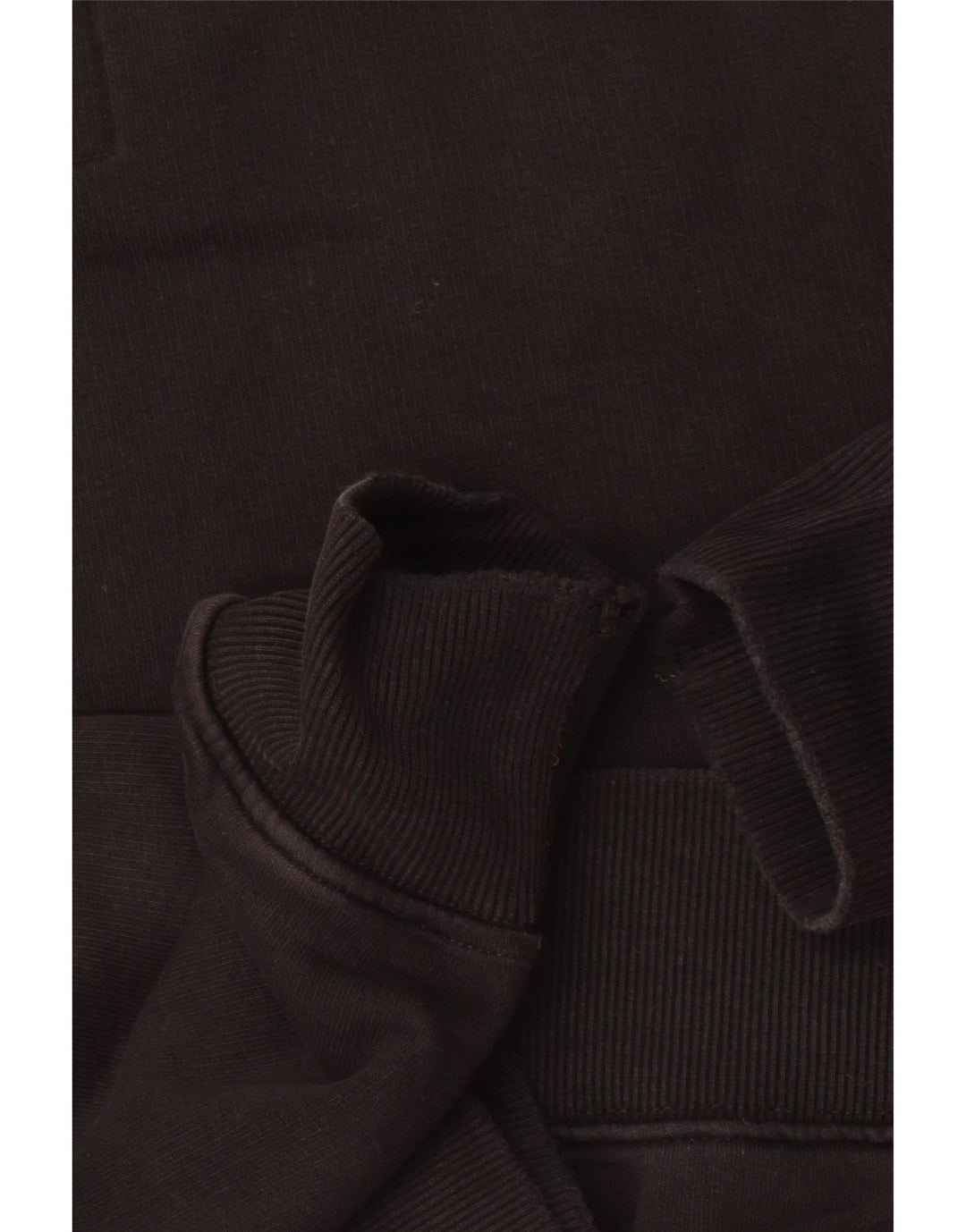 Męska bluza z grafiką Alpha Industries, mała czarna