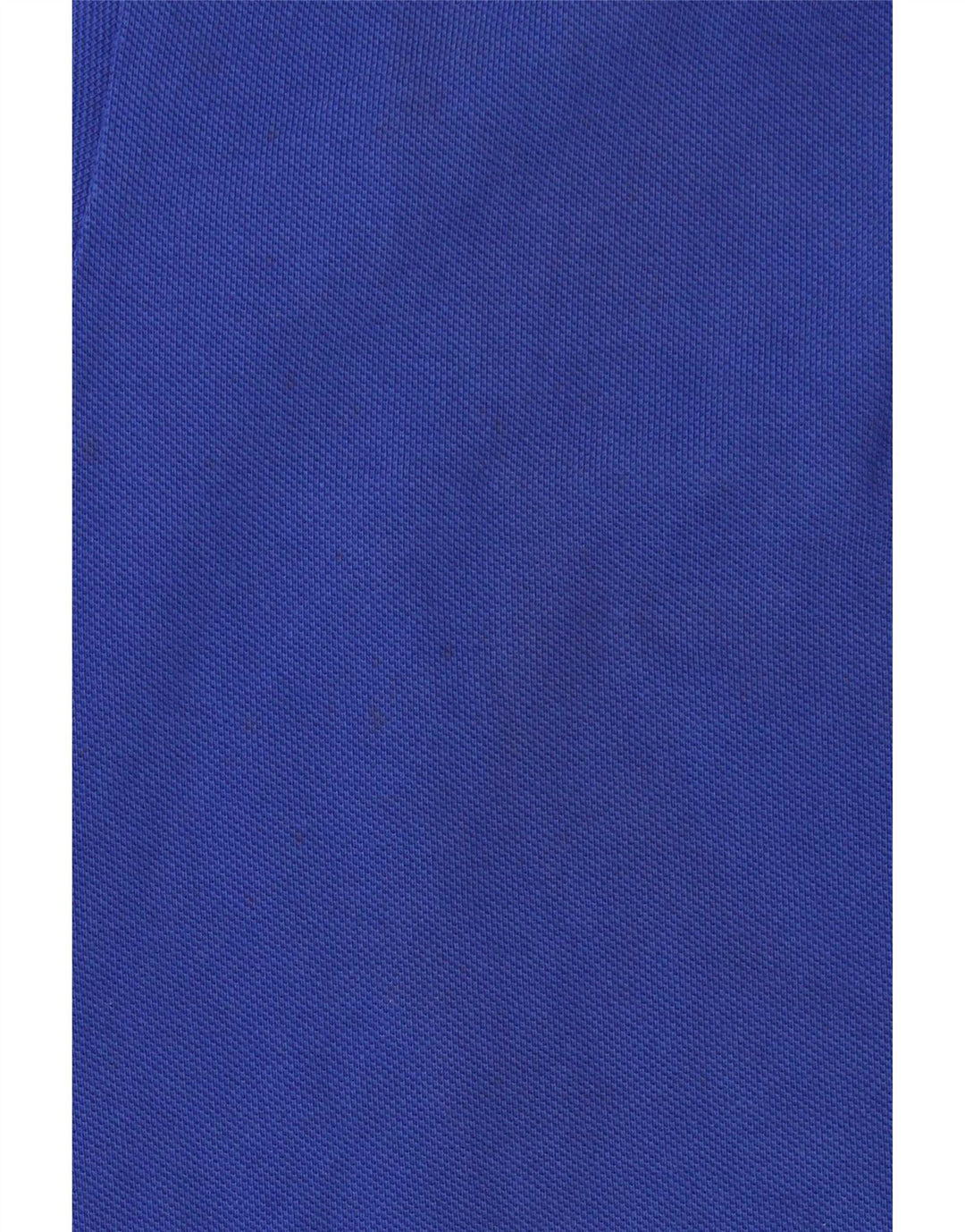 Męska koszulka polo z grafiką North Sails XL, niebieska, bawełniana