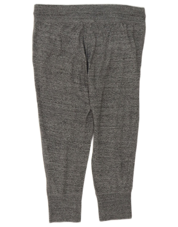 Damskie spodnie dresowe Nike Joggers UK 10 Małe, szare, nakrapiane sportowe