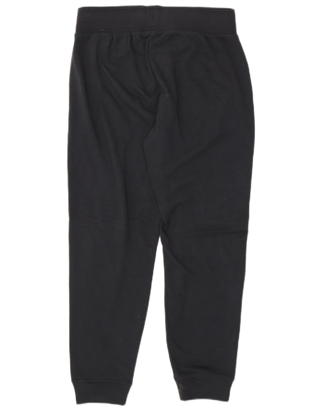 Damskie spodnie dresowe UNDER ARMOUR Joggers UK 10 Small, czarne, bawełniane