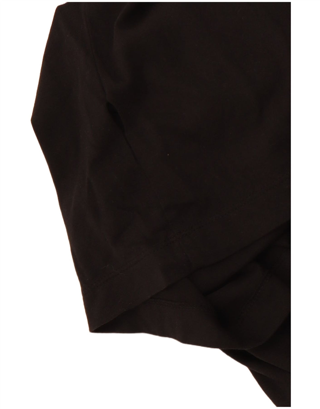 Męski T-shirt z grafiką CALVIN KLEIN JEANS, duży, czarny